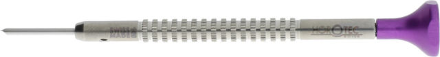 DESTORNILLADORES TIPO "T" Ø 1.60 mm
