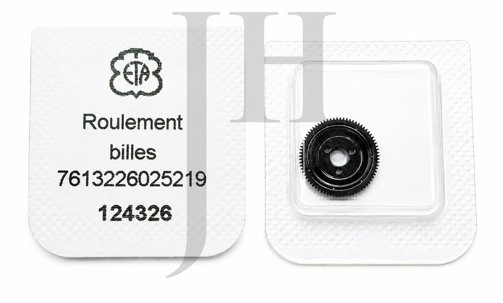 ETA 2892A2 #1497