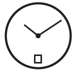 ETA F06.111 S/S D6