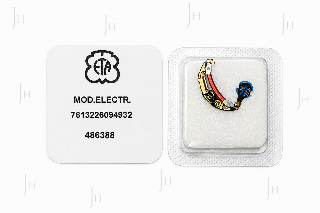 ETA 210.001 #4000 