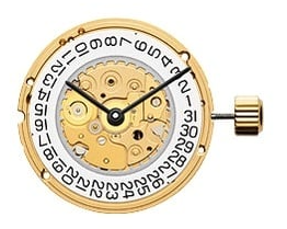 ETA 255.441 H0 S/S DATE 3
