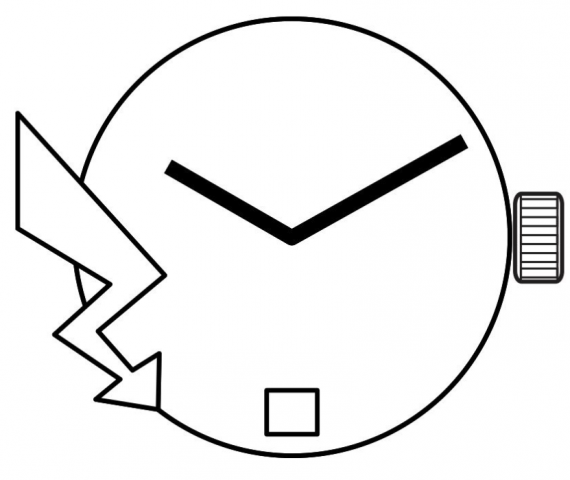 ETA F03.115 MH1 S/S D6