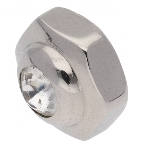 CRTIER CROWN STEEL GV090338 GENERIC