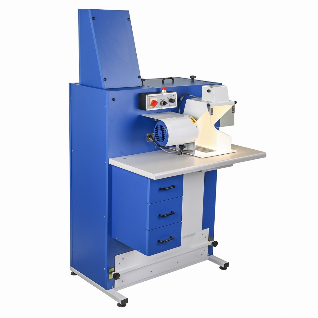 MESA DE PULIR AVALON PS1F