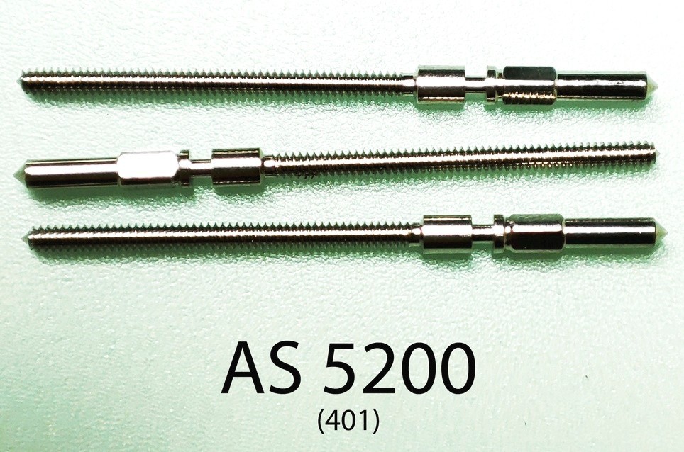 AS 5200 #401