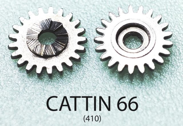 CATTIN 66 #410