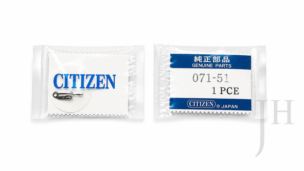 CITIZEN 9200 #071 51 