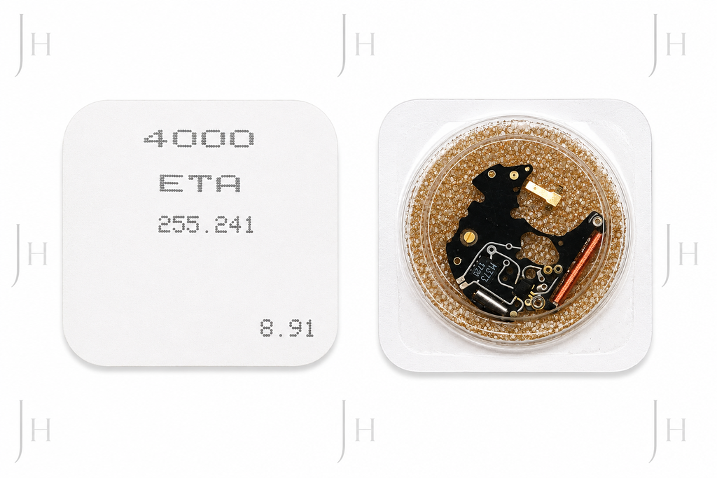 ETA 255.241 #4000 