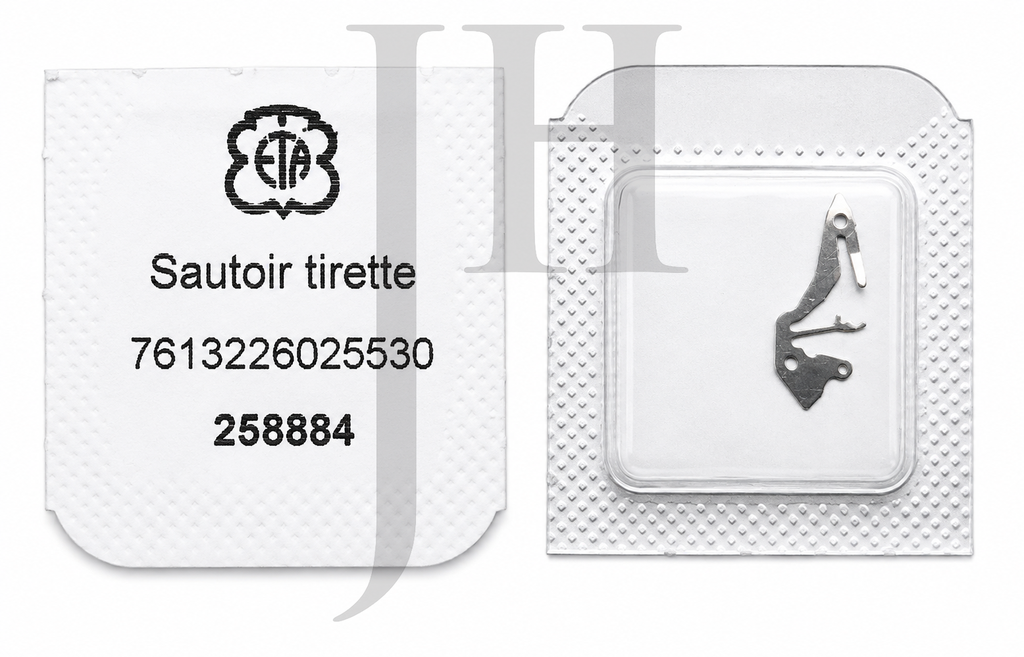 ETA 2000 #445 / 3 functions