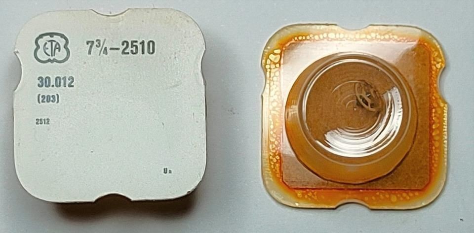 ETA 2510 #203