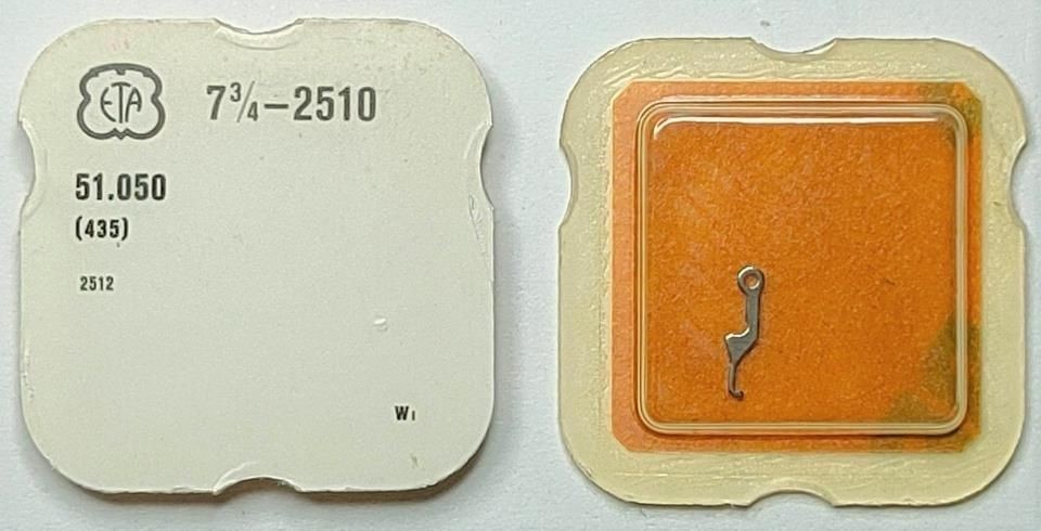ETA 2510 #435