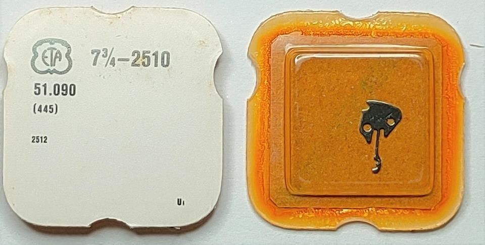 ETA 2510 #445