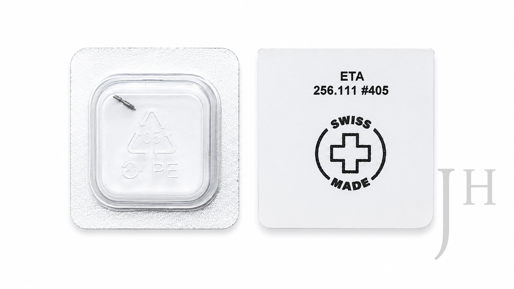 ETA 256.111 #405 GENERIC