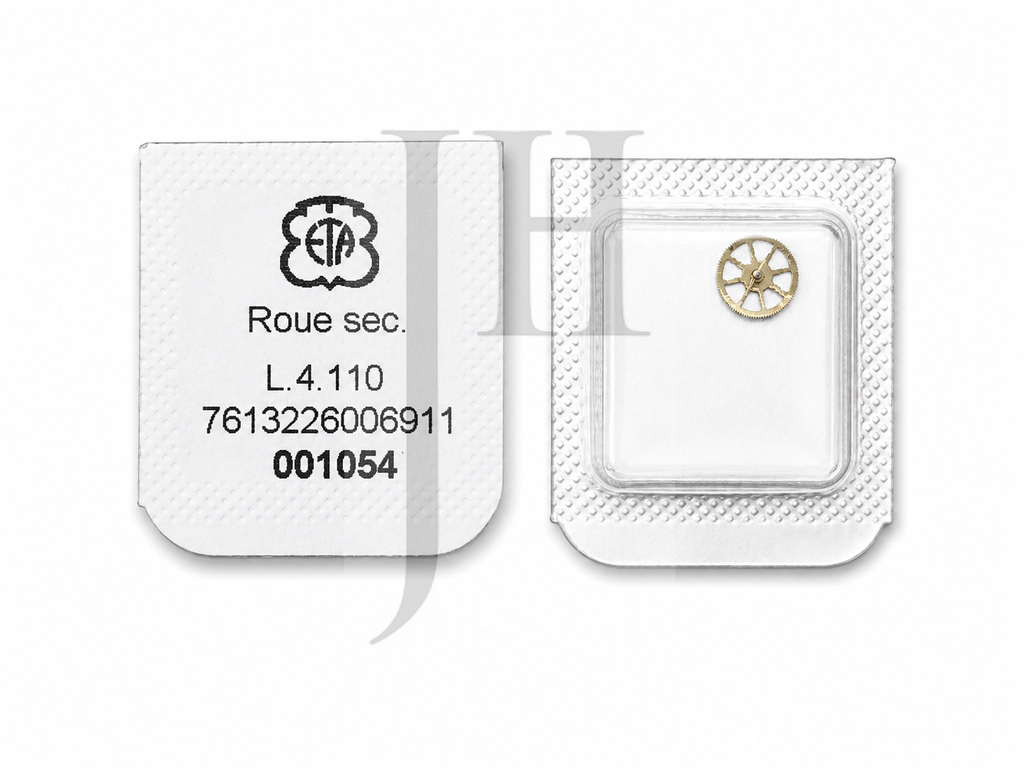 ETA 2892A2 #227 H0=4,36 mm