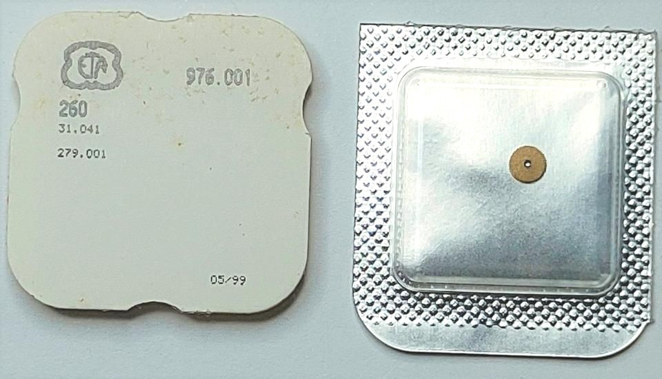ETA 977.001 #260