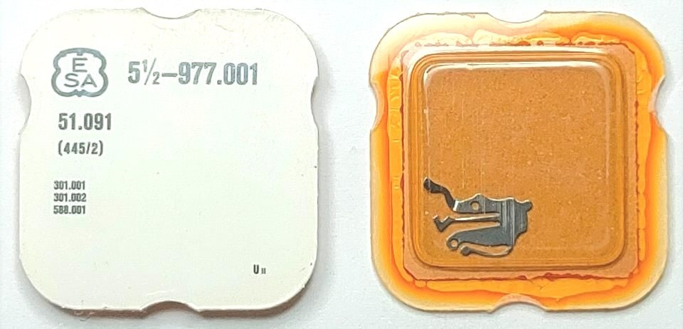 ETA 977.001 #445/2