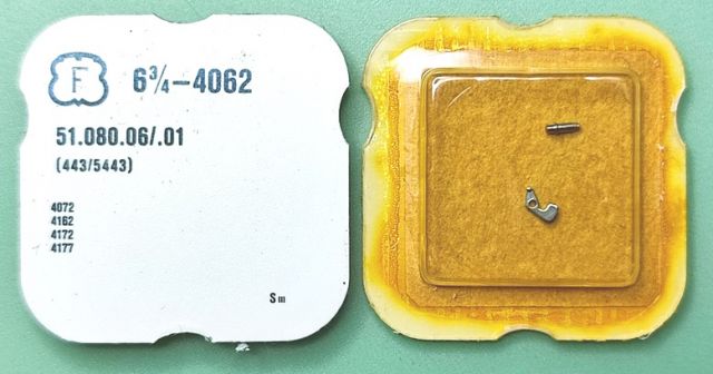 FELSA 4062 #443/5443