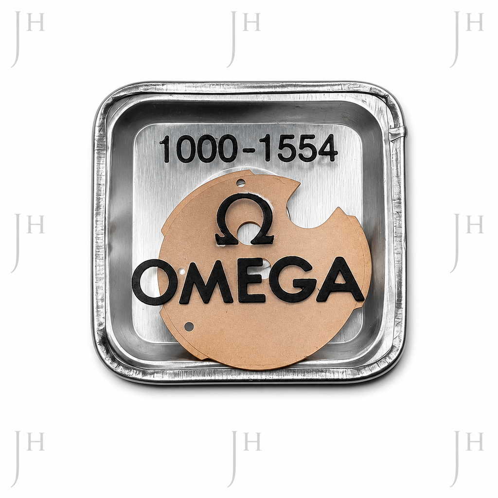 OMEGA 1000-1554