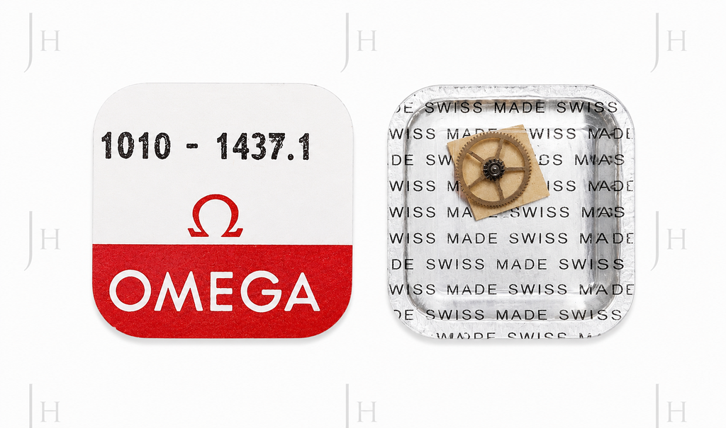 OMEGA 1010-1437.1
