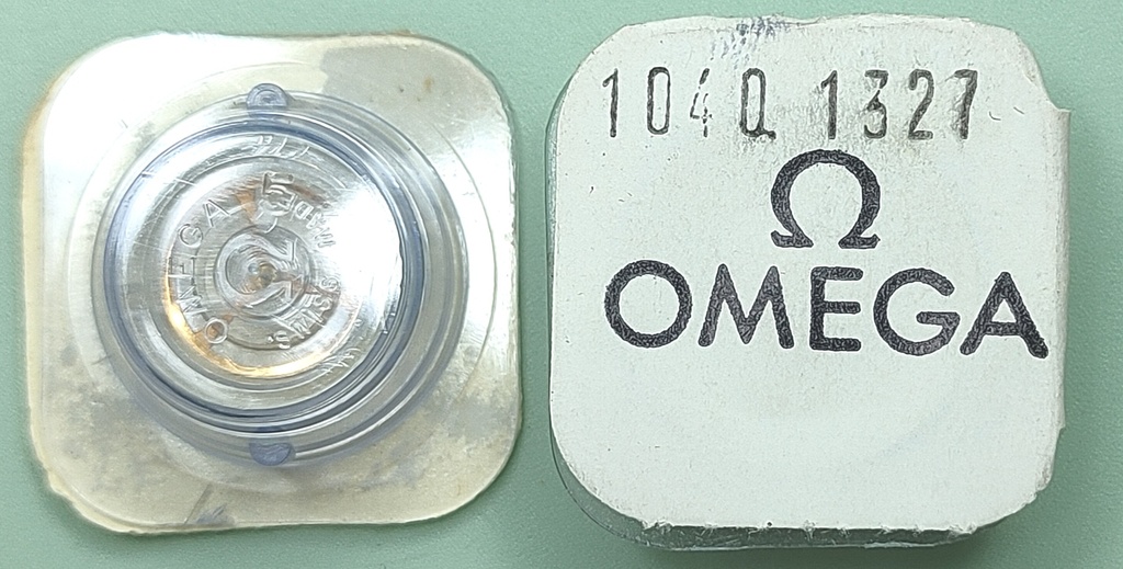 OMEGA 1040-1327