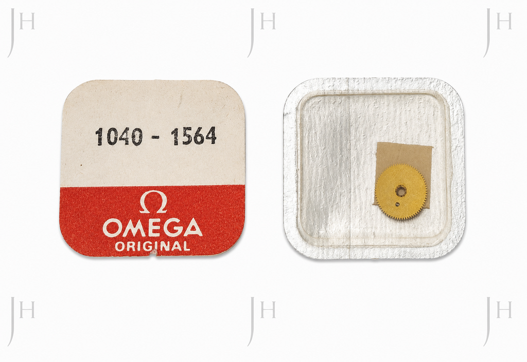 OMEGA 1040-1564