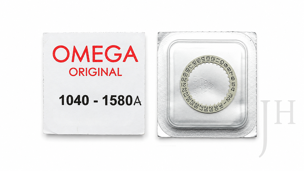 OMEGA 1040-1580A 