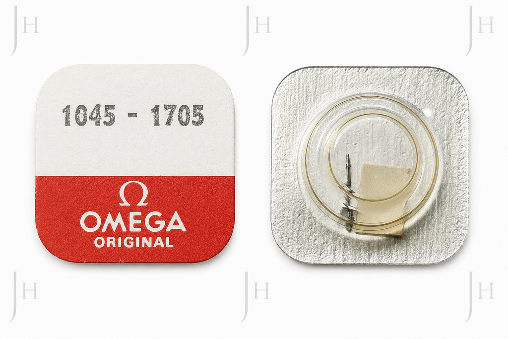 OMEGA 1045-1705