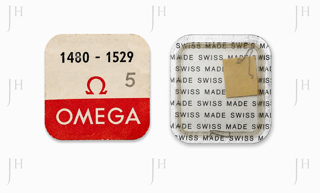 OMEGA 1480-1529 / 1 PCS