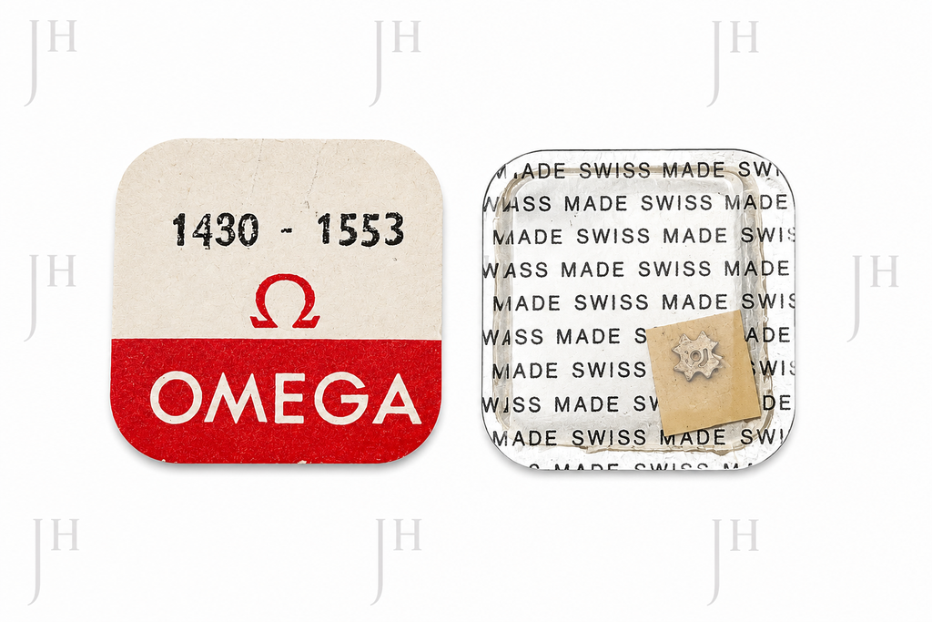 OMEGA 1480-1553