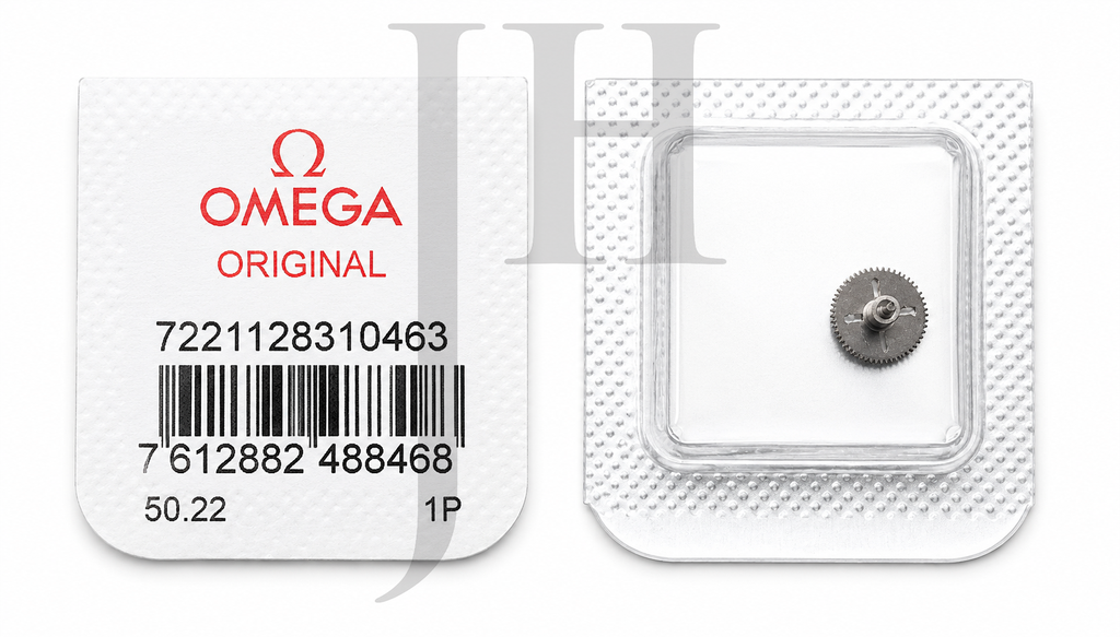 OMEGA ORIGINAL 2628A #1046 H3