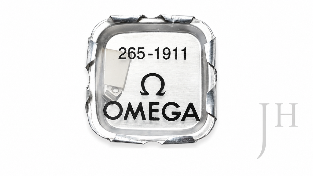OMEGA 265-1911