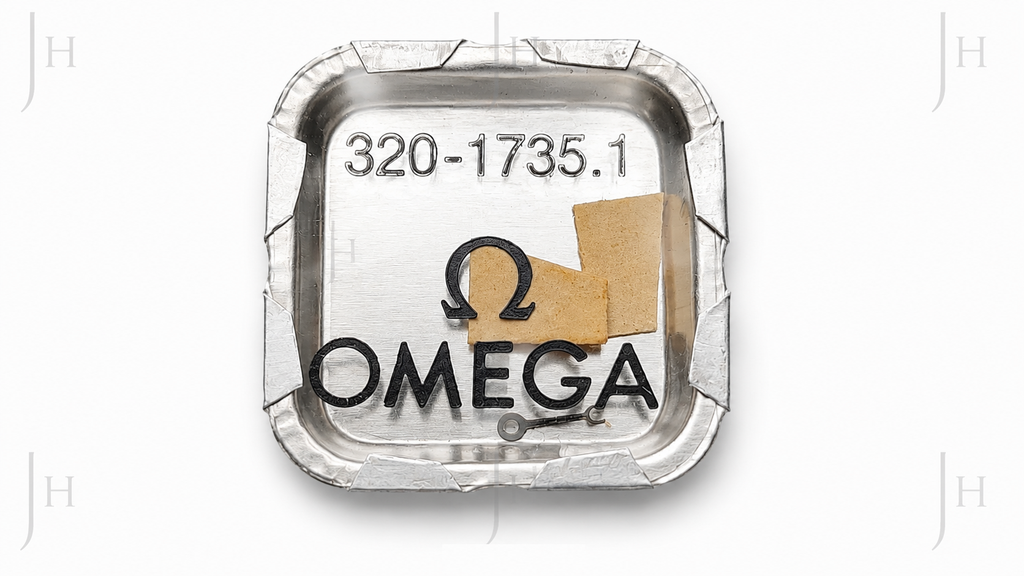 OMEGA 320-1735.1 