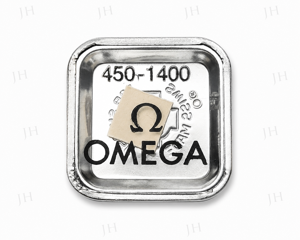 OMEGA 450-1400