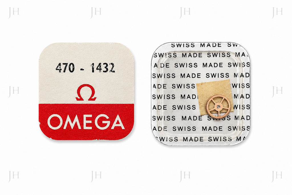 OMEGA 470-1432