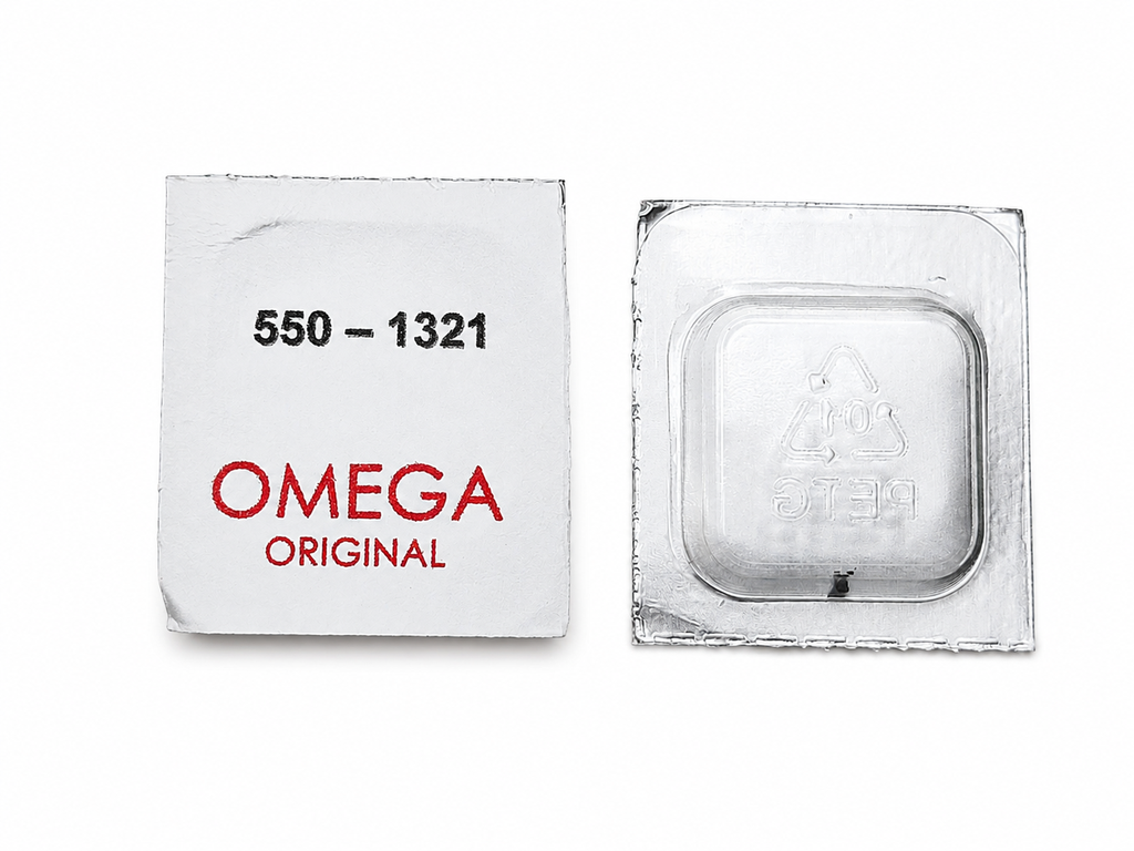 OMEGA 550-1321 