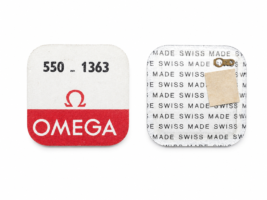 OMEGA 550-1363