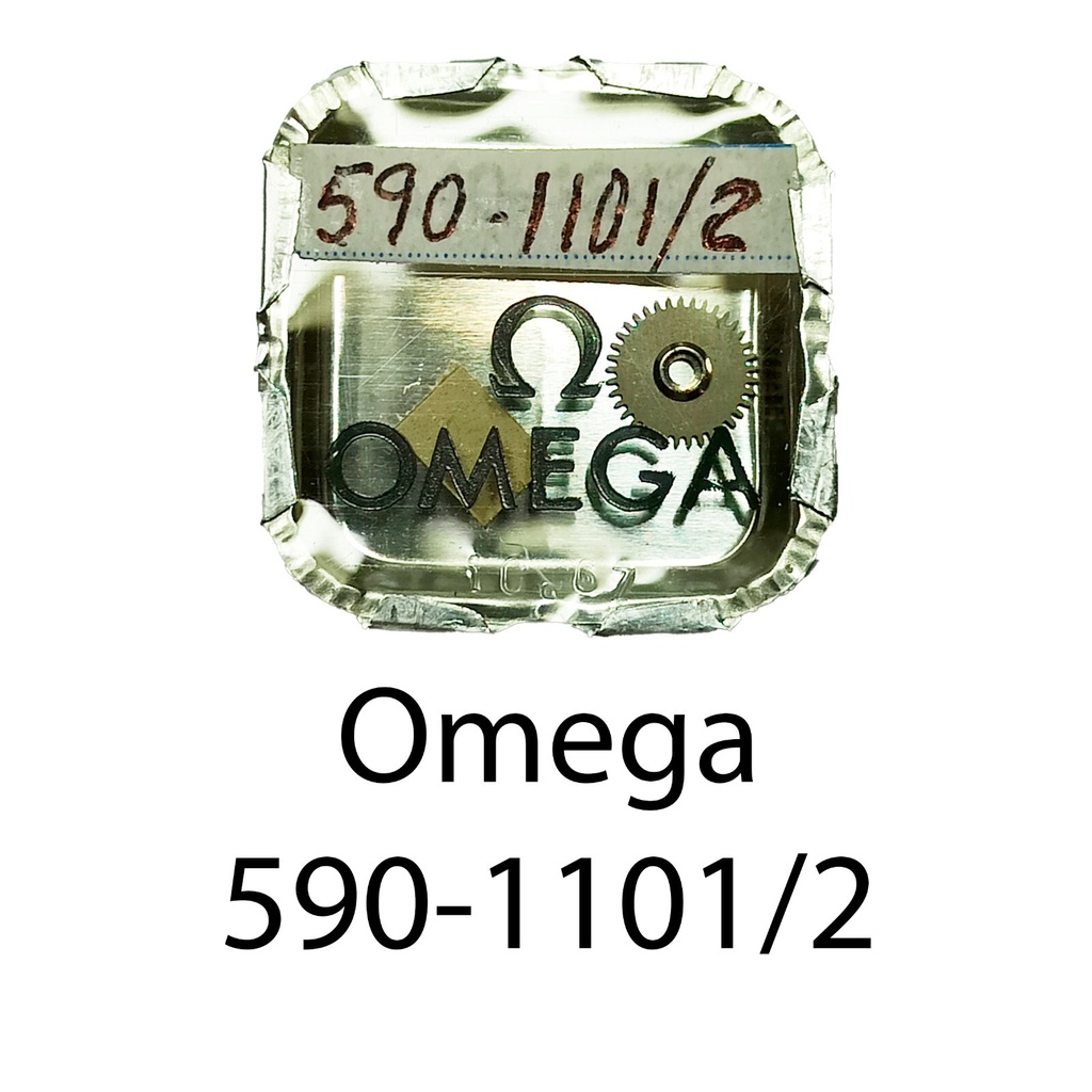 OMEGA 590-1101/2 