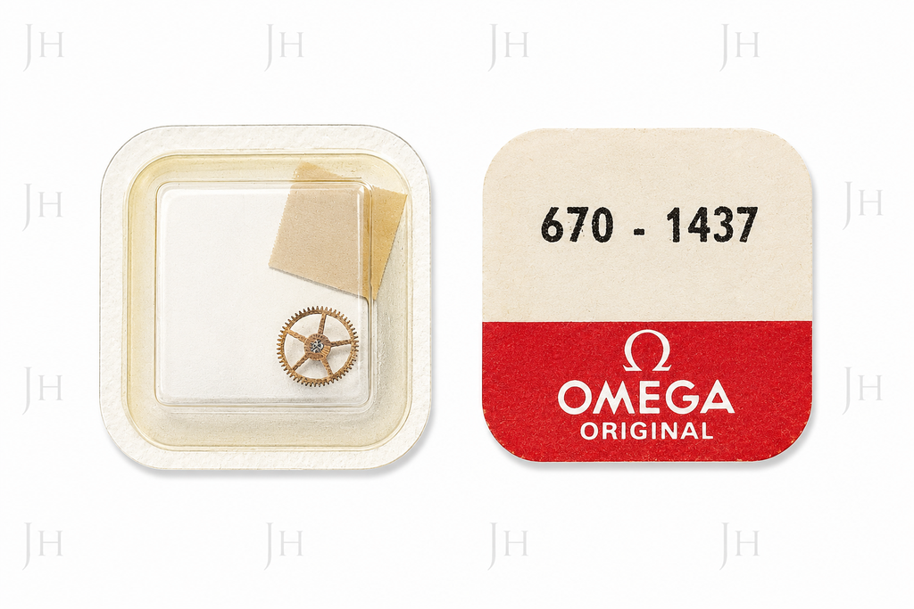 OMEGA 670-1437
