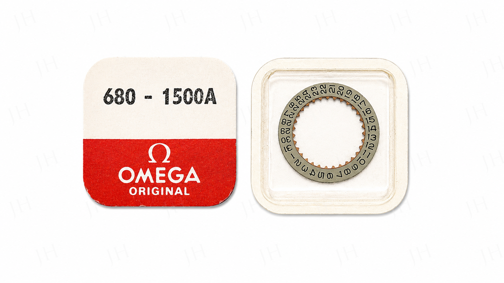 OMEGA 680-1500A 