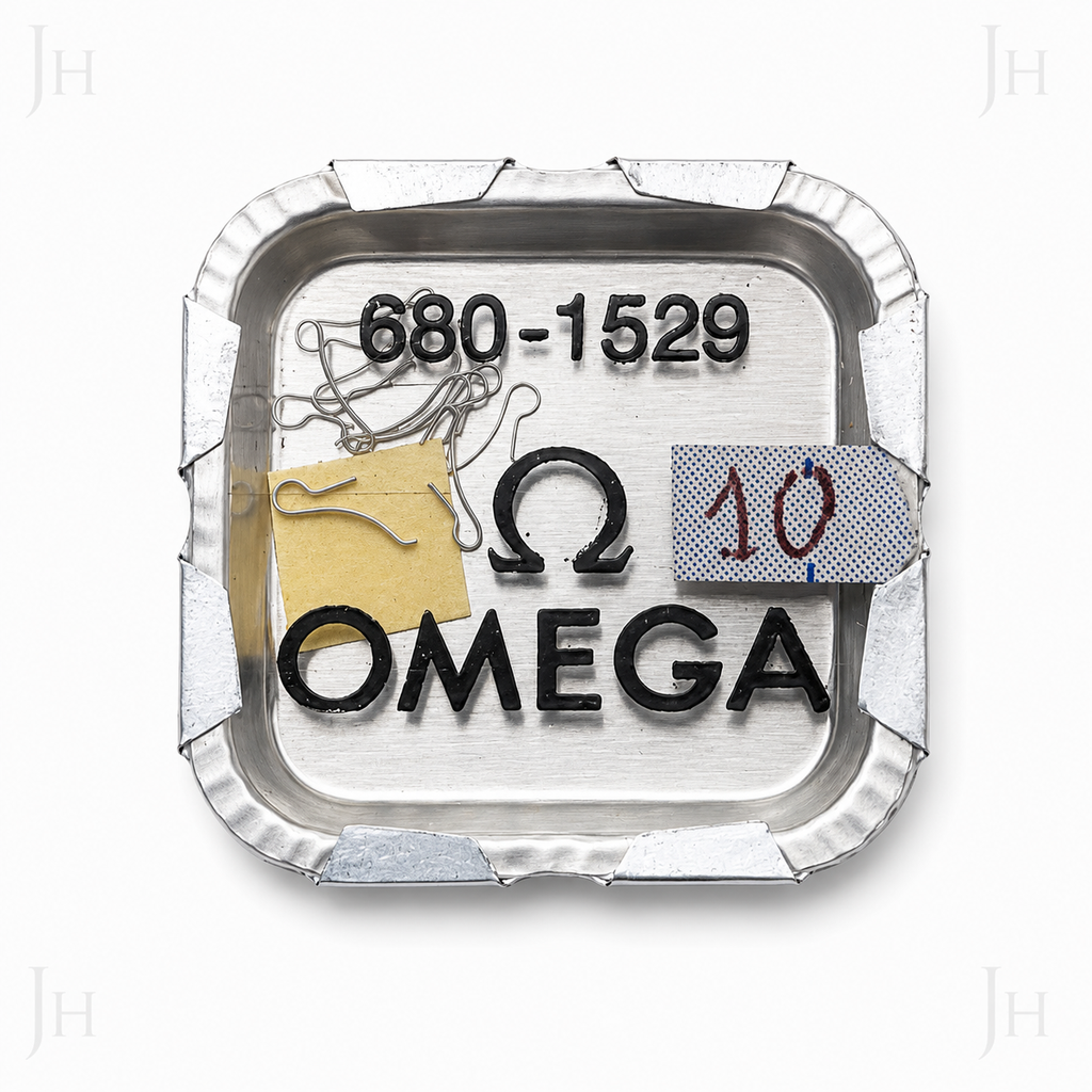OMEGA 680-1529 / 1 PCS