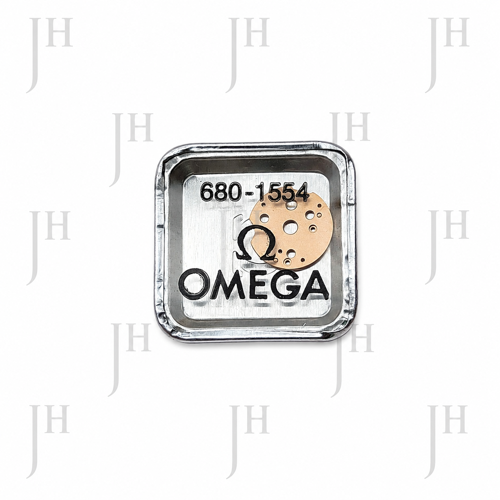 OMEGA 680-1554