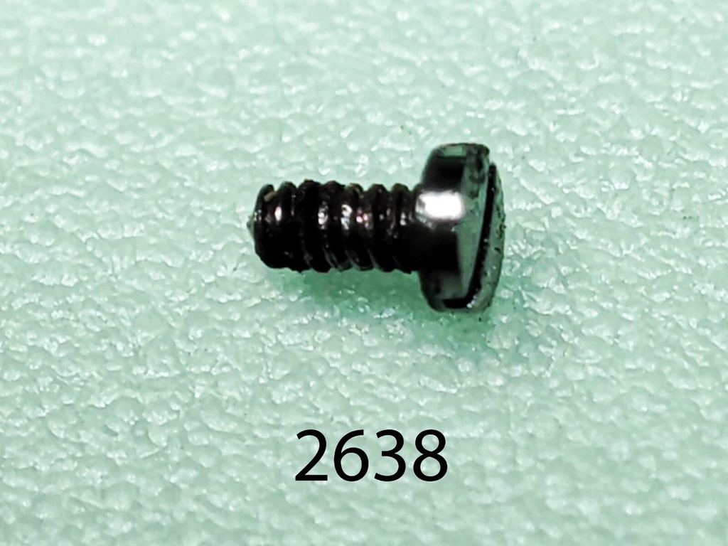 OMEGA 710-2638 TORNILLO DE TIRETE