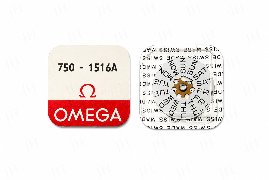 OMEGA 750-1516A 