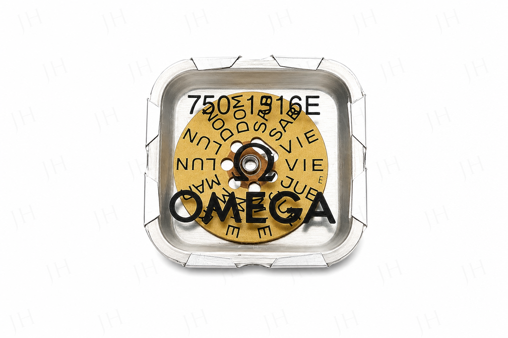 OMEGA 750-1516E 