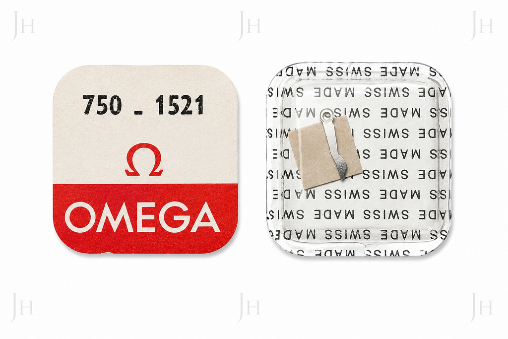 OMEGA 750-1521