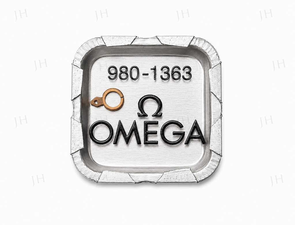 OMEGA 980-1363 