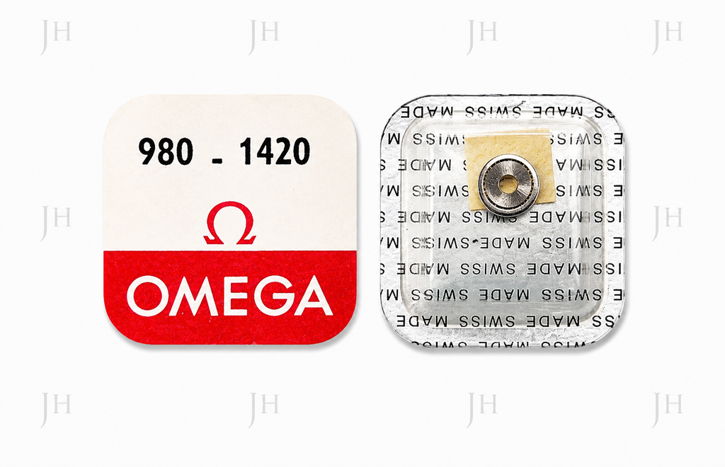 OMEGA 980-1420 