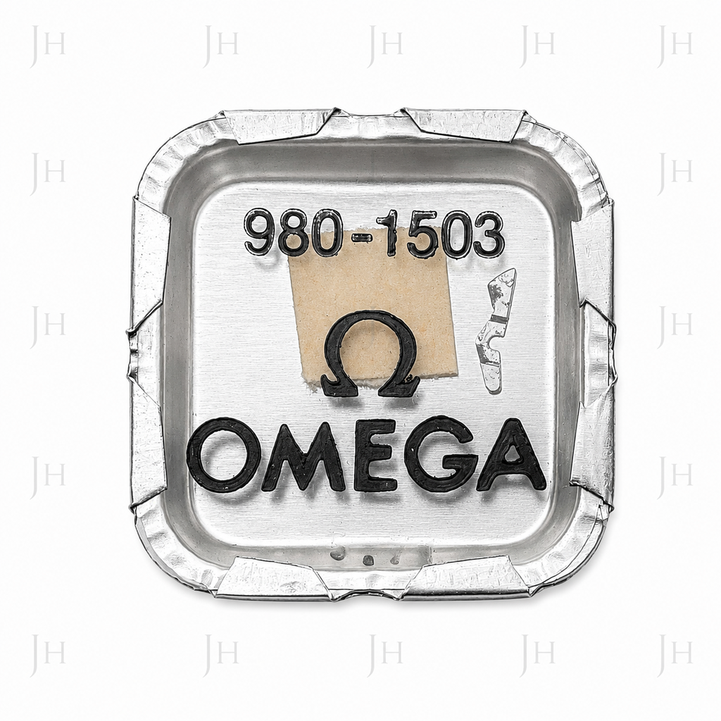 OMEGA 980-1503 