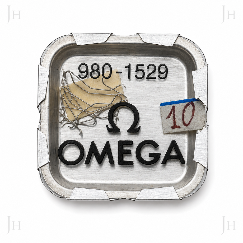 OMEGA 980-1529 / 1 PCS