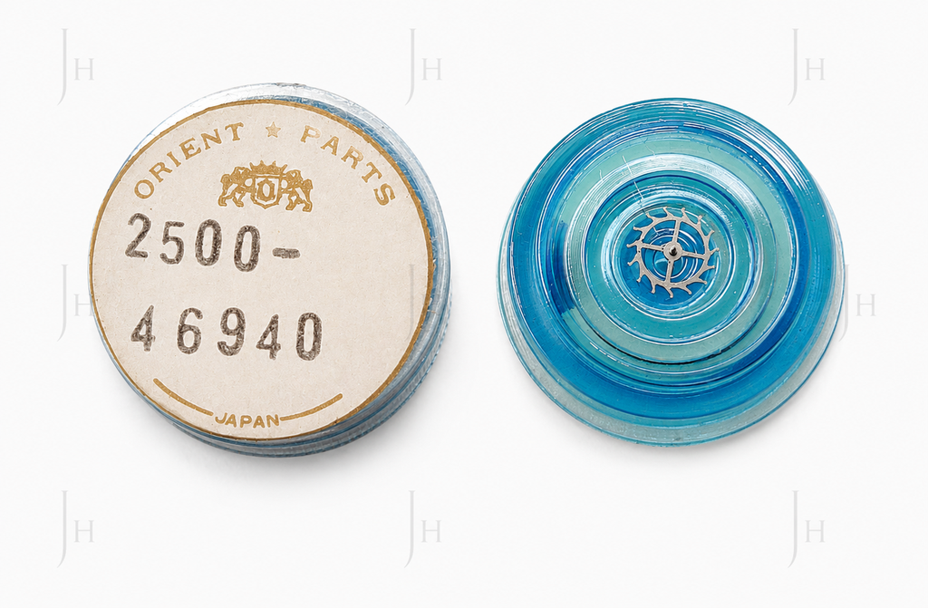 ORIENT 46940-2500 